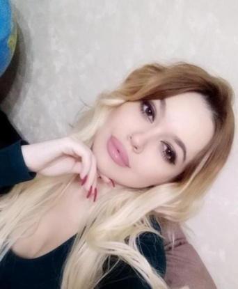 Анкета проститутки Ариана - Фото, г. Шалажи, 26 лет, №7273